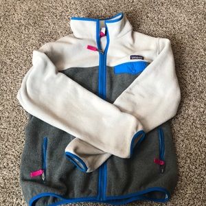 Women’s Large Synchilla Patagonia